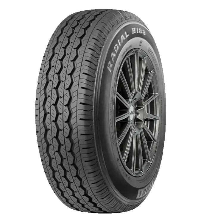 Goodride H188 155/80 R13 90/88 S C