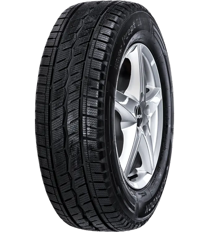 Hankook Winter I*cept LV RW12 205/65 R16 107/105 T C