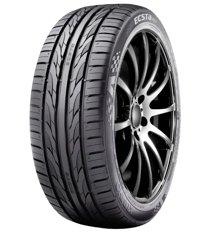 Kumho Ecsta PS31 225/40 R18 92 W XL, ZR