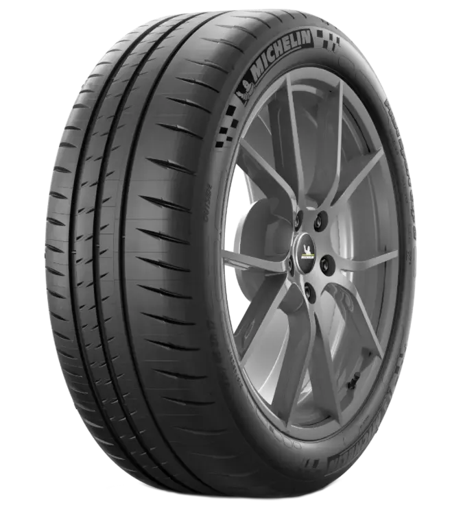 Michelin Pilot Sport Cup 2 245/30 R20 90 Y XL, ZR, AO