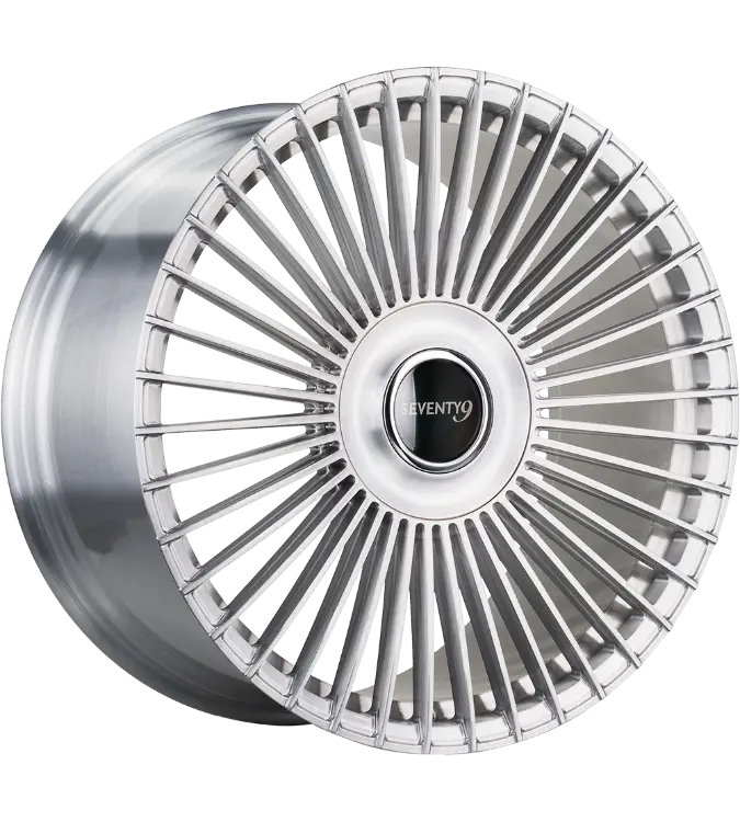 SEVENTY9 MF.2 BS 9,00x21 5x112,00 ET25,00