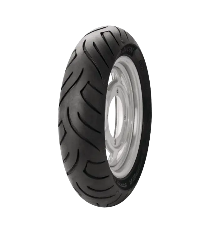 Avon AM63 Viper Stryke 120/70-15 56 S Przód TL