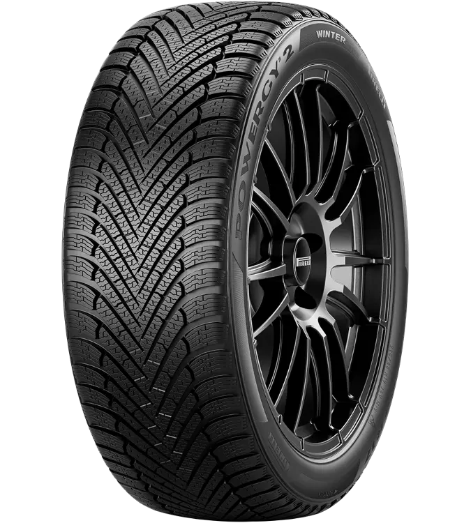 Pirelli Powergy 2 Winter 235/55 R18 104 H XL