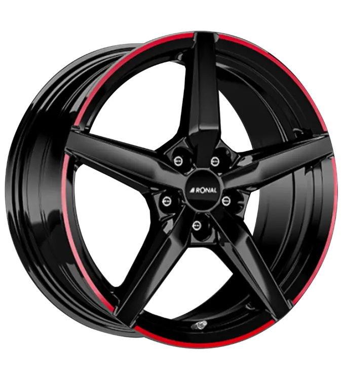 Ronal R69 MCR 7,50x17 5x120,00 ET55,00