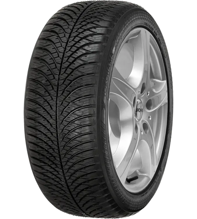 Yokohama BluEarth-4S AW21 265/40 R22 106 W XL, RPB