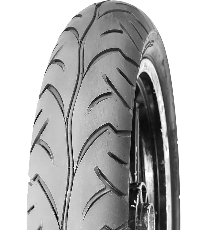 Deli Tire SB-106 100/80-17 52 R Przód TL M/C
