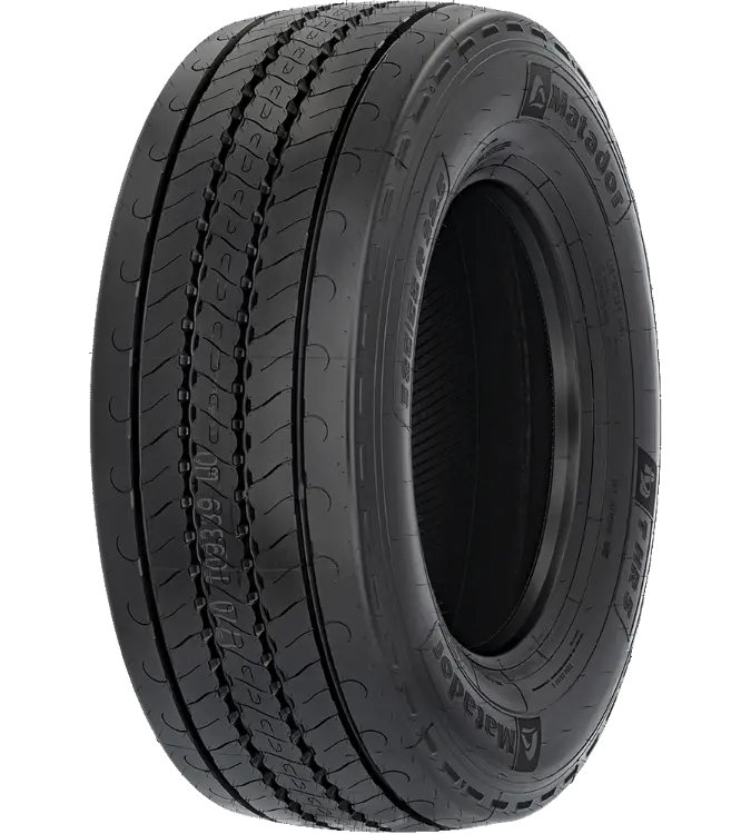 Matador T HR 5 235/75R17.5 143/141 K (144/144F)