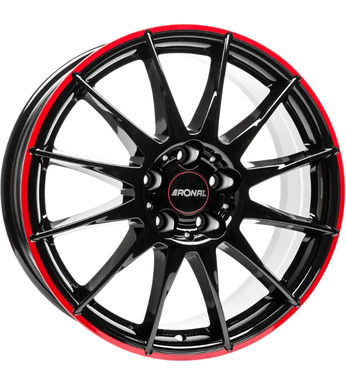 Ronal R54 MCR 8,00x18 5x112,00 ET45,00