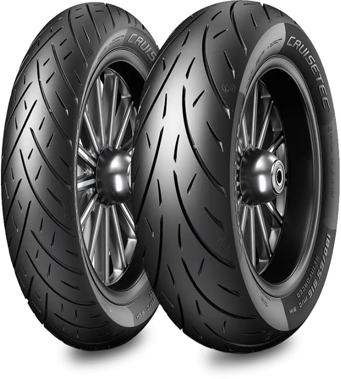 Metzeler Cruisetec 160/60 R18 70 V Przód TL M/C