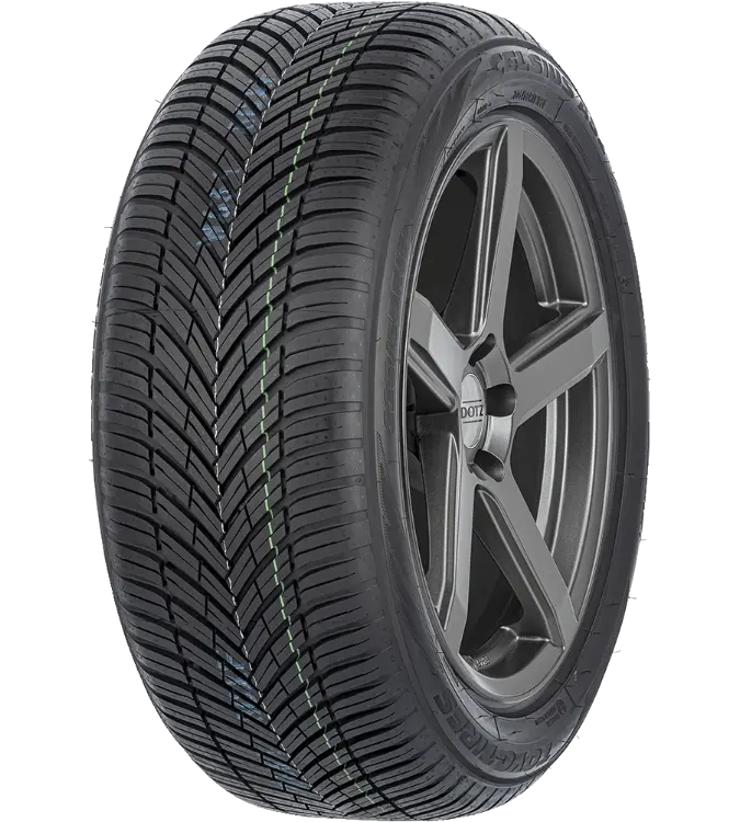 Toyo Celsius AS2 235/65 R17 108 W XL