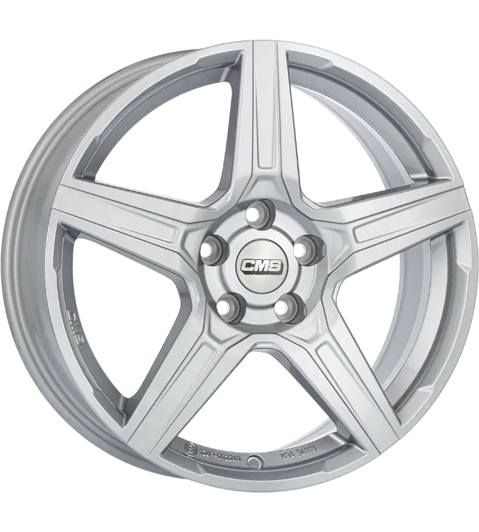 CMS C34 7,00x17 5x120,00 ET55,00