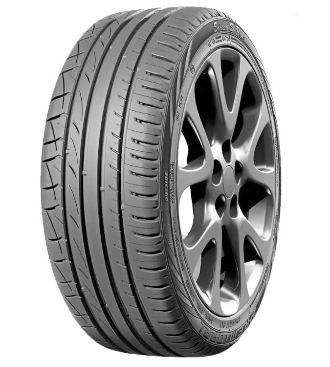 Premiorri Solazo S Plus 205/65 R15 94 V