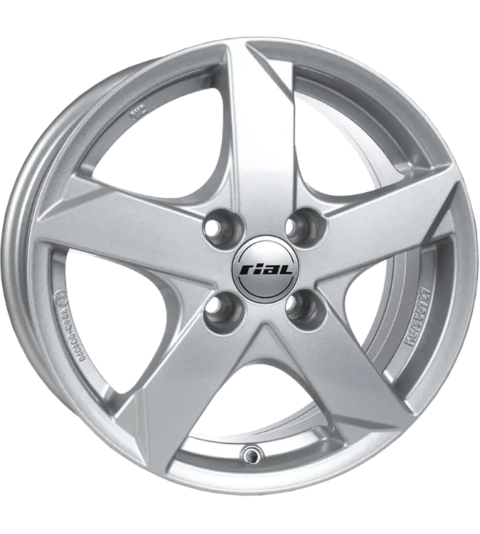 RIAL Kodiak 5,50x14 4x100,00 ET35,00