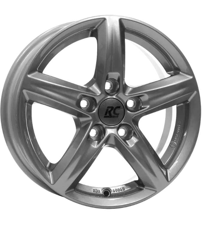 RC Design RC 24 TM 7,50x17 5x112,00 ET42,00