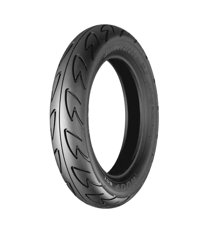 Bridgestone B01 3.50-10 51 J Przód/Tył TL