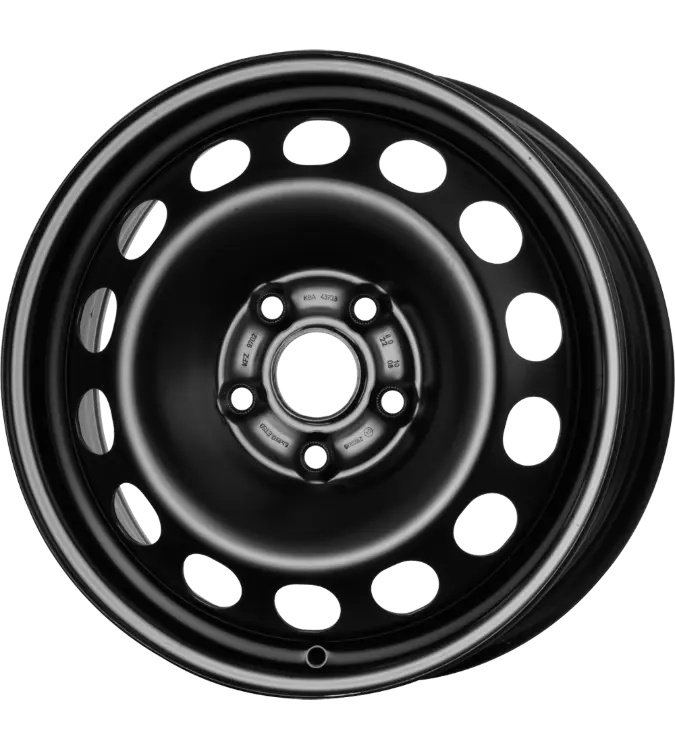 Magnetto Wheels MW R1-1731