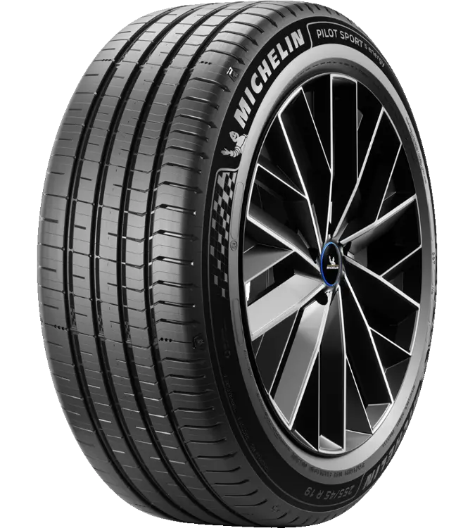 Michelin Pilot Sport 5 Energy 275/50 R20 113 Y XL