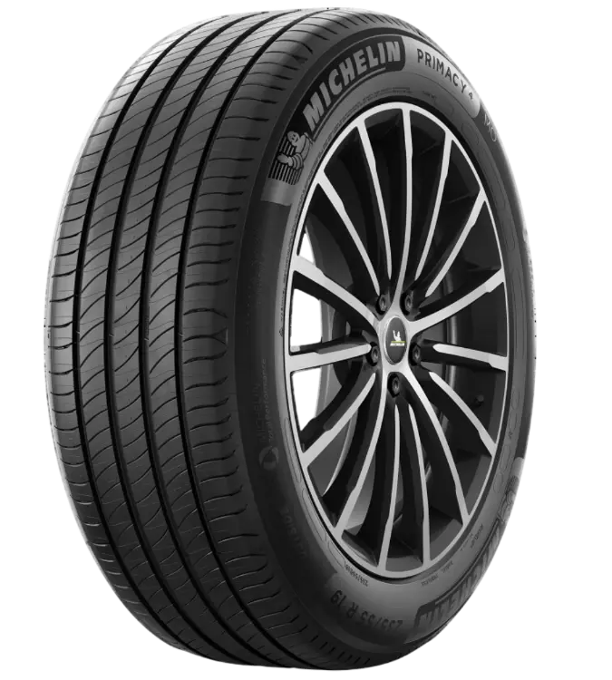 Michelin Primacy 4 235/55 R19 105 W XL, GOE, Acoustic