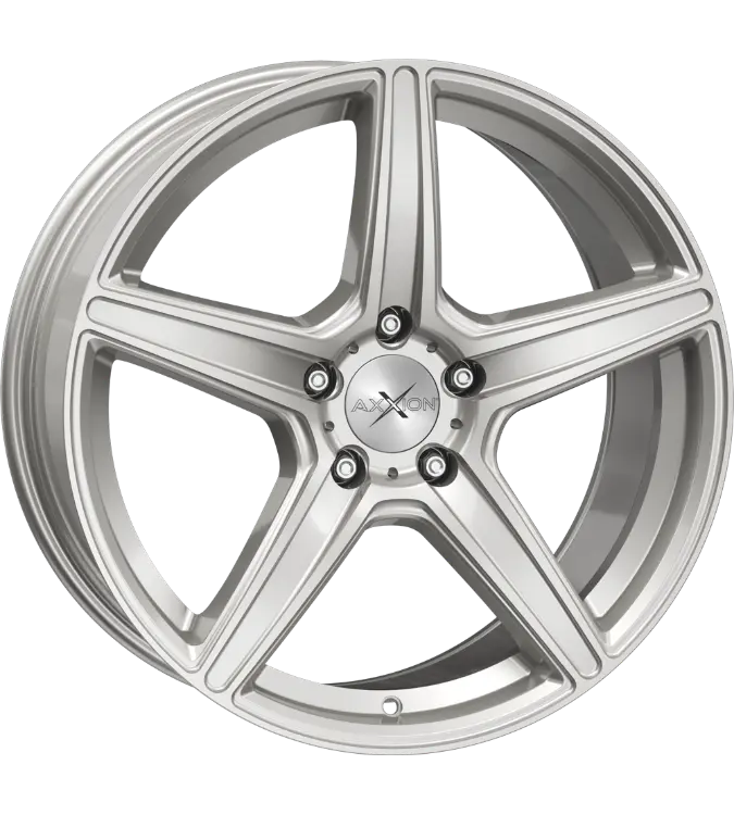 AXXION AX7 STS 8,50x19 5x120,00 ET34,00