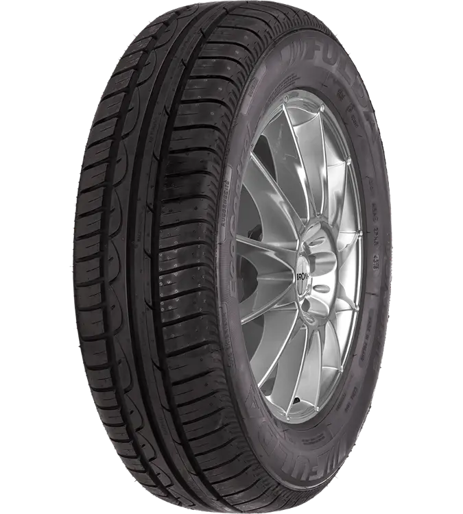 Fulda ECOCONTROL 165/70 R14 81 T