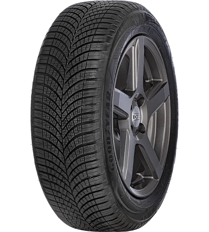Goodyear Vector 4Seasons Gen-3 235/60 R18 103 T