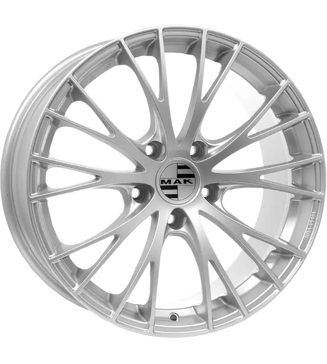 MAK Rennen 9,00x19 5x110,00 ET44,50