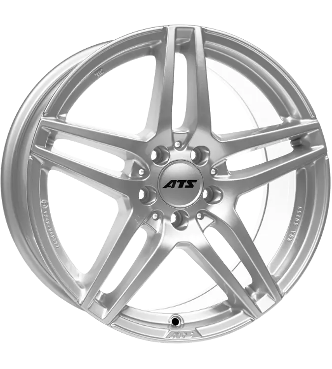 ATS Mizar 6,50x17 5x112,00 ET44,00