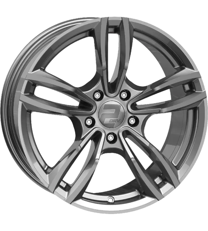 2DRV WH29 DG+ 7,50x17 5x120,00 ET41,00