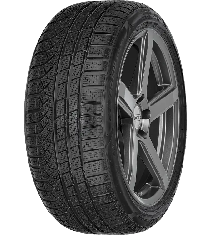 Pirelli P Zero Winter 265/35 R21 101 W XL, MO1A