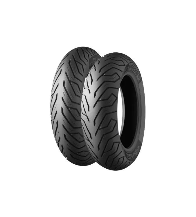 Michelin CITY GRIP 110/70-14 50 P Przód TL