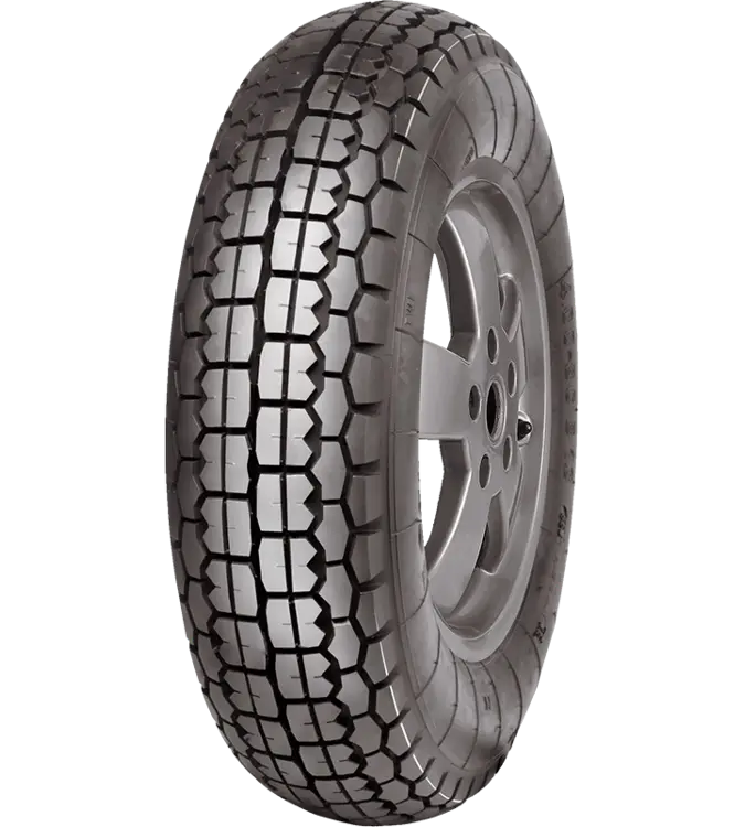 Mitas B13 3.50-8 46 J Przód/Tył TT