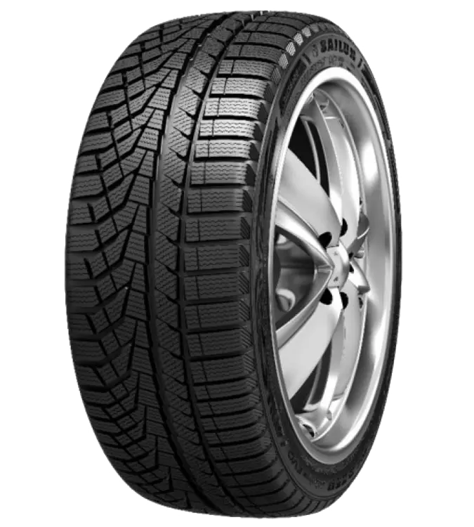Sailun Ice Blazer Alpine EVO 1 225/55 R18 102 V XL