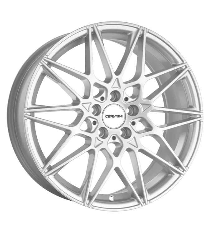 Carmani 18 Knut WS 8,00x18 5x112,00 ET45,00
