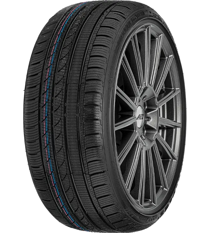 Minerva S210 215/60 R17 96 H