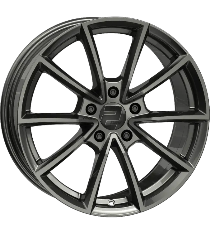 2DRV WH28 DGM+ 9,00x20 5x114,30 ET40,00