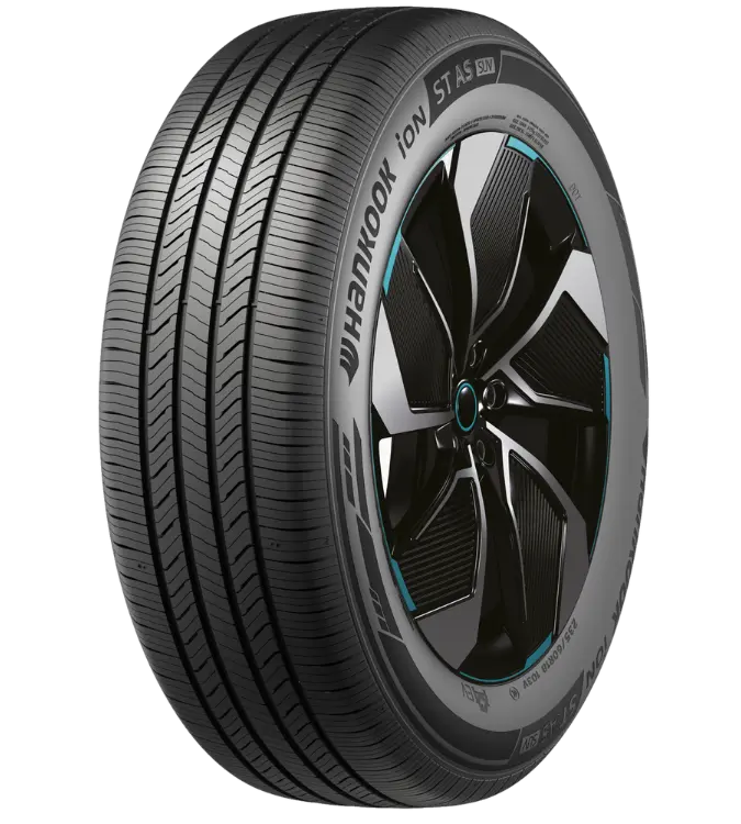 Hankook iON ST AS SUV IH61A 235/60 R18 103 V