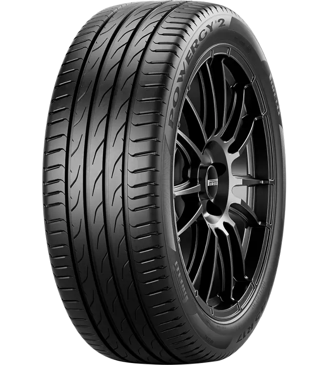 Pirelli Powergy 2 225/50 R17 98 Y XL