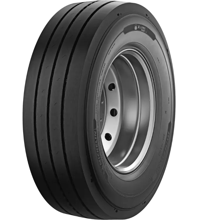 Michelin X Line Energy T 445/45R19.5 160 K