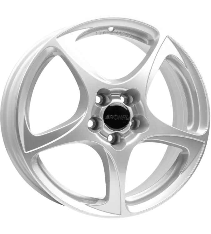 Ronal R53 8,00x17 5x120,00 ET42,00