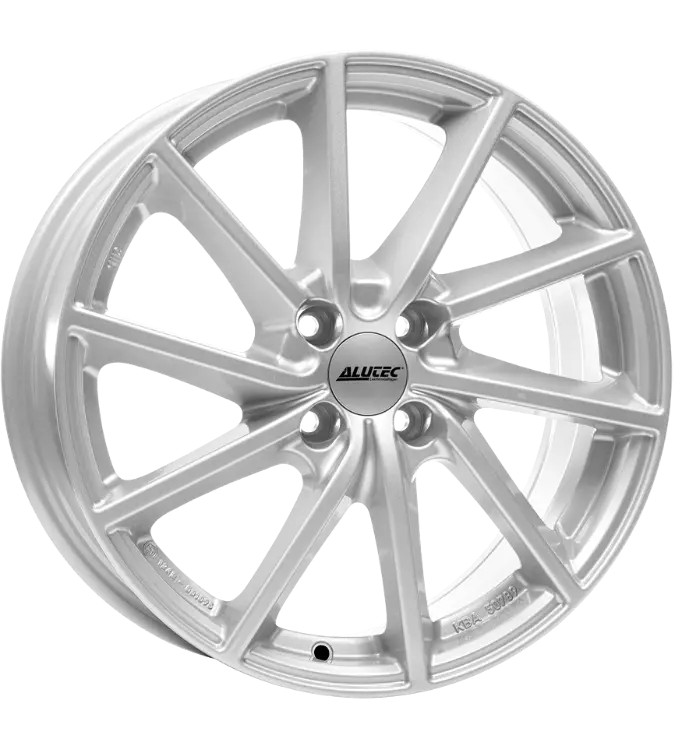 ALUTEC Singa 6,00x15 4x100,00 ET40,00