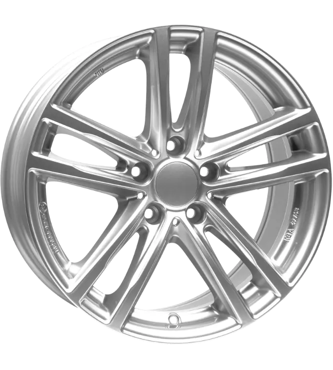 RIAL X10 7,00x16 5x120,00 ET40,00