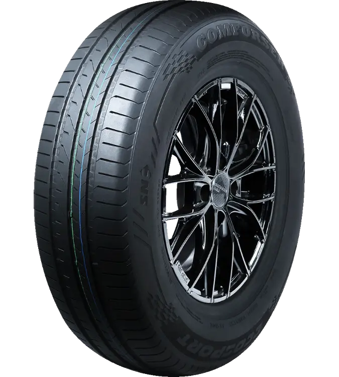 Comforser Ecosport 175/65 R14 82 H