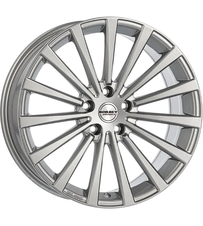 Borbet BLX 8,50x20 5x120,00 ET25,00