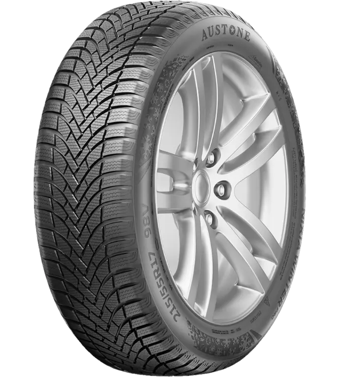 Austone Nixia Winter Pro 255/45 R20 105 V XL