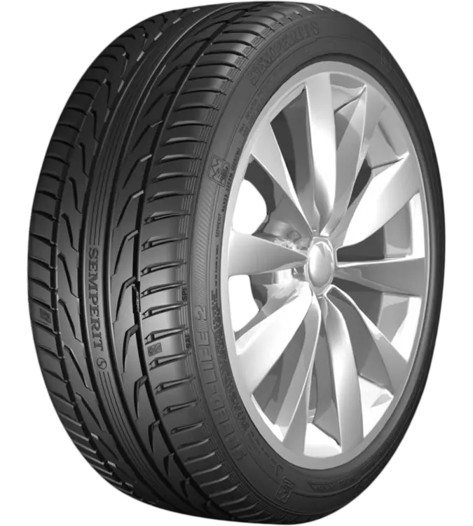 Semperit Speed-Life 2 235/50 R17 96 V FR