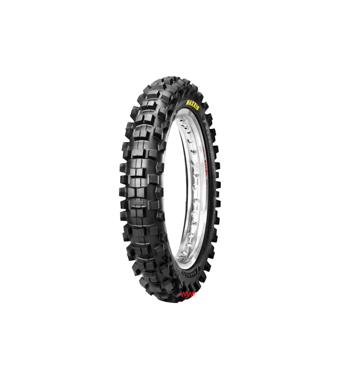 Maxxis M7312 Maxxcross SI 110/90-19 62 M Tył TT NHS