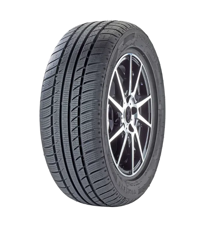 Tomket Snowroad PRO 3 205/55 R17 95 V XL