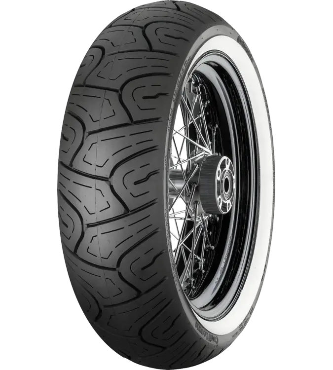 Continental ContiLegend 130/80-17 65 H Przód TL M/C WW
