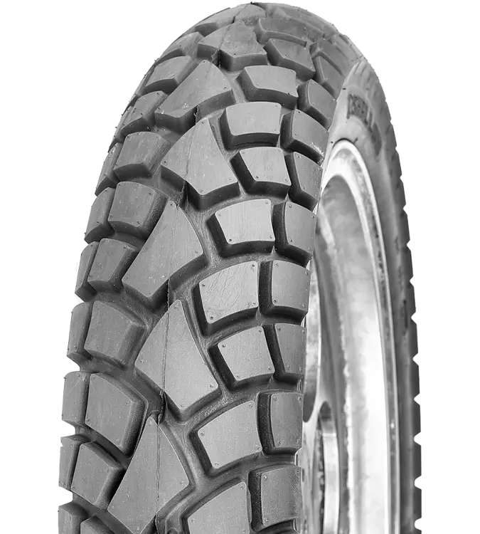 Deli Tire SB-117 100/80-17 52 R Przód TL M/C