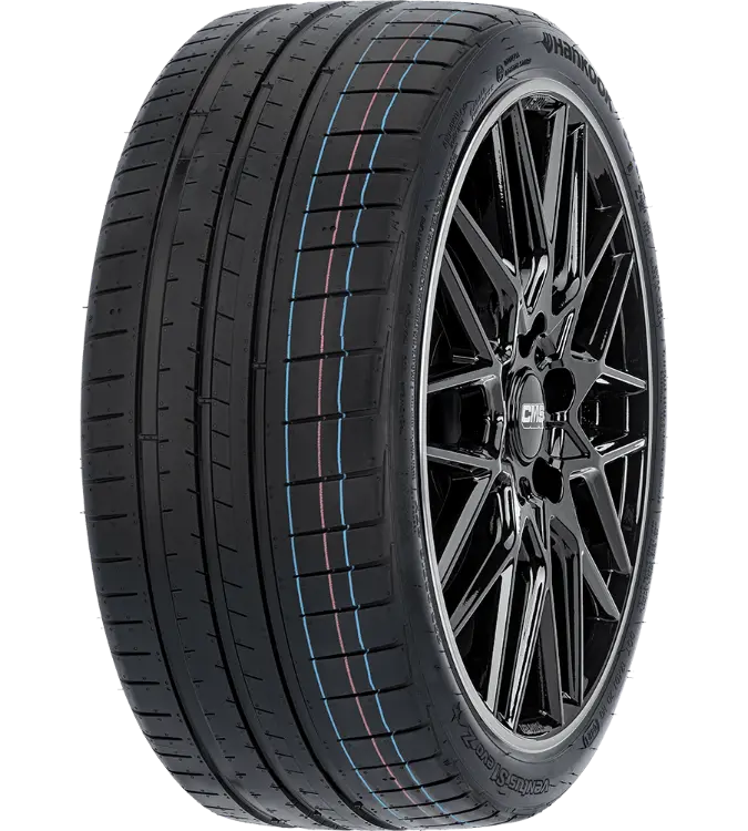 Hankook Ventus S1 evo Z K129 295/35 R21 110 Y HL, XL, ZR, *